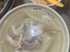 -罍+村卤菜摊(罍街店)