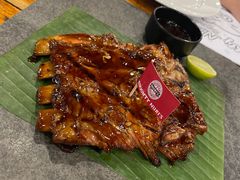 -Naughty Nuri’s Phuket