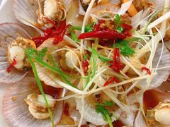 -1910老鲁味海鲜·戳子肉·青岛菜(金沙滩店)