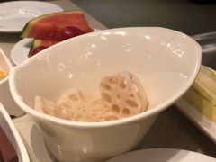 -海底捞火锅(勒泰店)