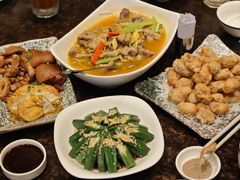 -度小月(百老汇美食街店)