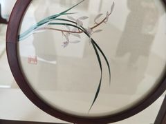 -蜀绣公园