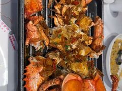 -79号渔船海鲜饭店(岗厦店)