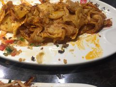 -湘汇概念铁板烧(铁西万达店)