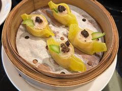 -珠江皇冠假日酒店-富临轩中餐厅