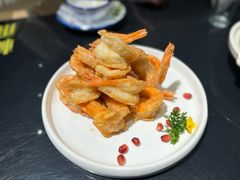 -梅飞酒家(桑园路店)