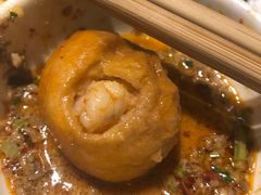 -海底捞火锅(凯德广场店)