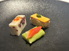 -二十四单 淮扬新味