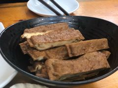 自制豆干-炒豆合作社(东四总店)