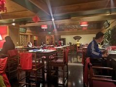 大堂-那家小馆•北京菜•烤鸭(中关村店)