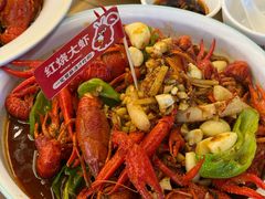 -阿胖龙虾(罍街店)