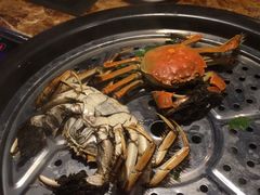 -船奇蒸汽海鲜·闽菜(八市海鲜总店)