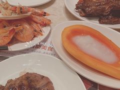 -芭菲盛宴·环球美食(北城国际店)