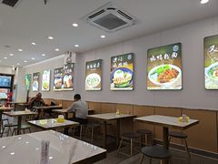 -金尊宝美食坊(蔡屋围店)