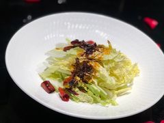 -辛香汇·现炒川菜(淮海路百盛店)