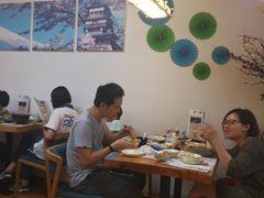 大堂-花漫里日式餐厅(刺桐店)