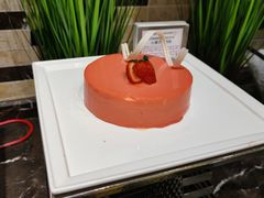 -乐咖啡西餐厅(太湖皇冠假日酒店)
