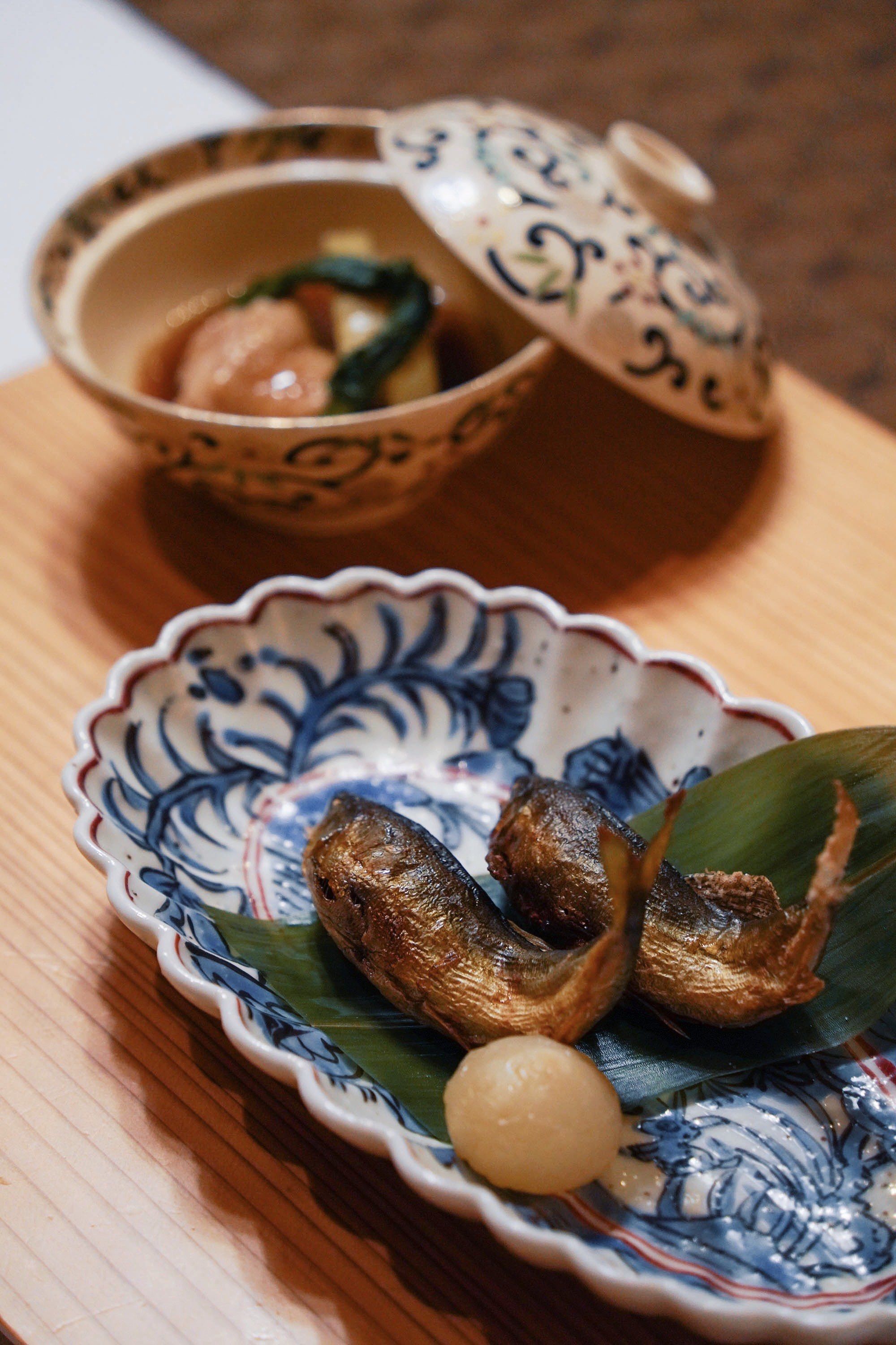 去完箱根,这个小众温泉美食地可以安排上了!7615