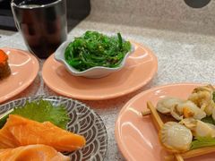 -争鲜回转寿司(太阳宫凯德PLUS店)