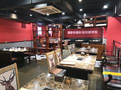 大堂-舍得小串(水晶街店)