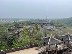 -三国赤壁古战场
