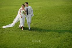 -巴黎婚纱摄影(瑞安旗舰店)