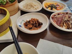 -伊兰麒兰馨园·川菜·清真馆(339电视塔店)