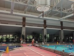 -大连金石滩绿发温泉假日酒店