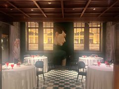 -三号黄浦会Canton Table