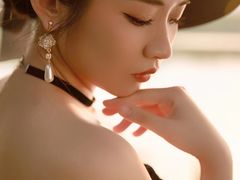 -经典婚纱摄影美学馆·私人定制