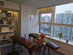 -明月雅筝古筝培训