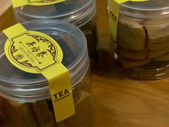 -吴裕泰茶庄(前门大街店)
