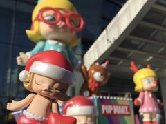 -泡泡玛特POPMART(壹号店)
