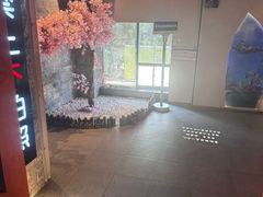 -秘地·影院式足浴SPA(凤三旗舰店)