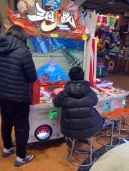-卡通尼乐园(上海安亭店)