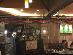 大堂-麦香坊(伏波山店)