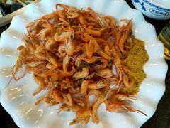 -荣德灶台鱼(圣泉寺店)