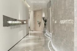 -MANLI BRIDAL婚纱