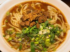 -平娃三宝烧烤·面食(富丰桥店)