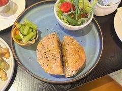-bluefrog蓝蛙(悠唐购物中心店)
