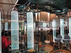 大堂-苏梅花园(群星城店)