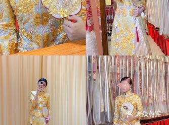 备婚必看系列｜少女感婚纱爱了‍♀️