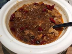 -上关雪東北菜(中房金谊店)