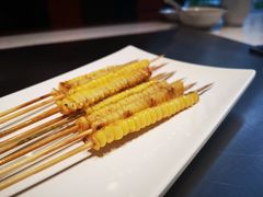 -九府羊·鲜羊火锅·烤串(新华路店)