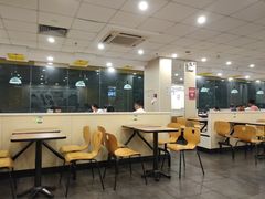 大堂-真功夫(天宁店)