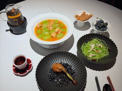 -怡情荟•海鲜青岛菜(五四广场旗舰店)