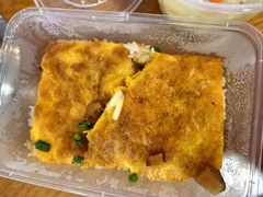 -老通城豆皮大王(吉庆街店)