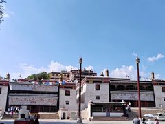 -五当召景区