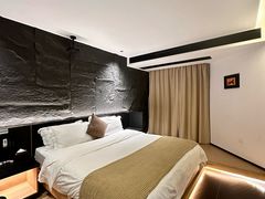 -Yolo私汤温泉设计师酒店(重庆南滨路店)