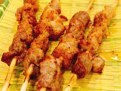 -清真·玛丽亚新疆菜主题餐厅(浙江中路店)